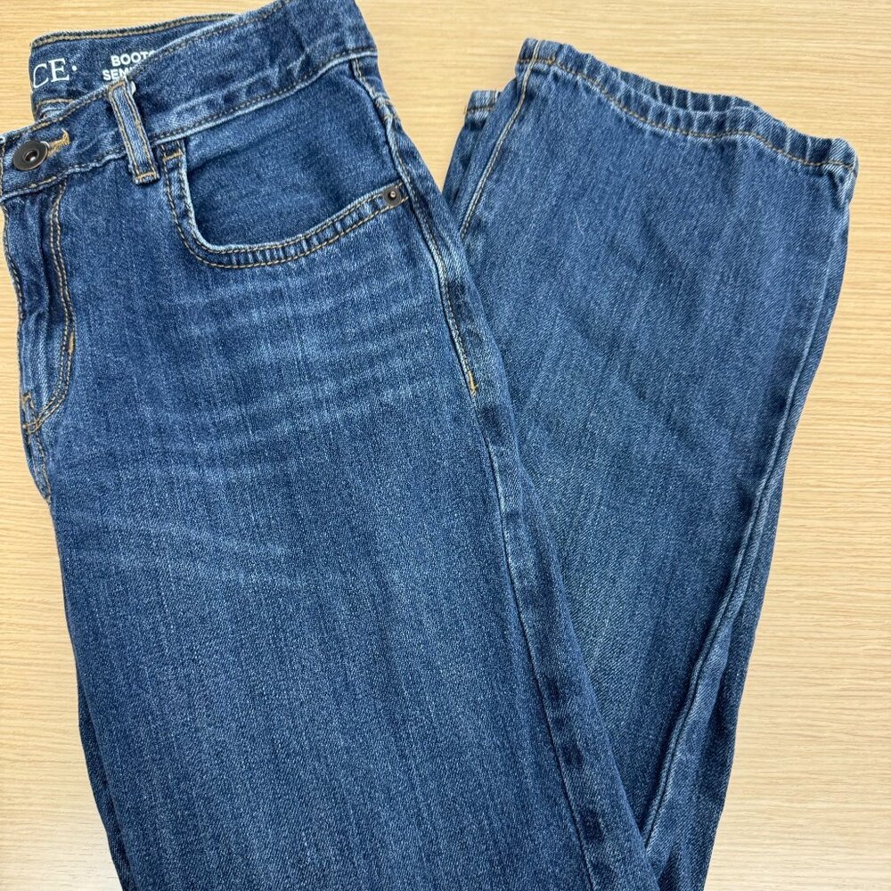 Kids Jeans Size 10 husky